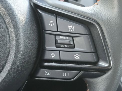 Used 2025 Subaru Crosstrek 2.5i Limited image 15