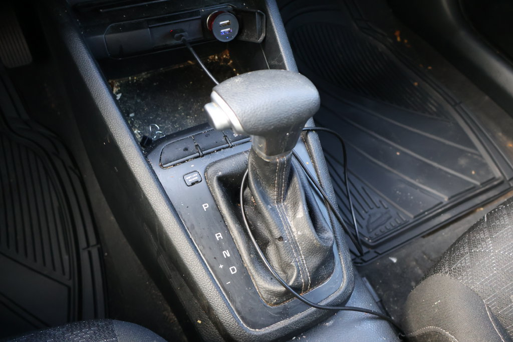 Used 2023 Kia Rio S w/ Technology Package FWD image 25