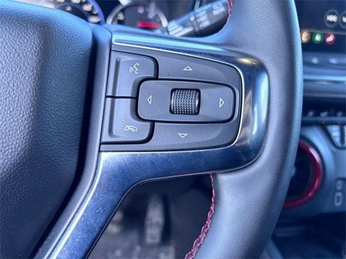 Used 2024 Chevrolet Blazer RS w/ Enhanced Convenience Package image 19