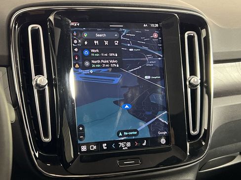 Certified 2023 Volvo C40 P8 Recharge Ultimate image 20