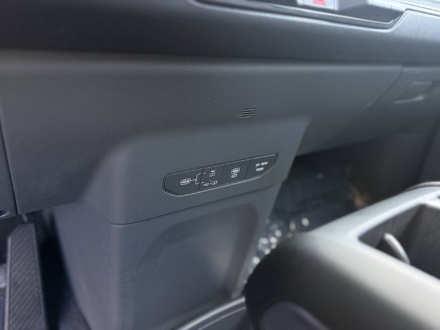 Certified 2026 Kia EV9 Light RWD image 26