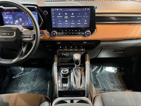 Certified 2024 GMC Canyon AT4 w/ Canyon Safety Plus Package image 30