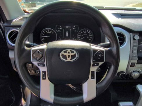 Used 2020 Toyota Tundra SR5 w/ SR5 Upgrade Package image 23