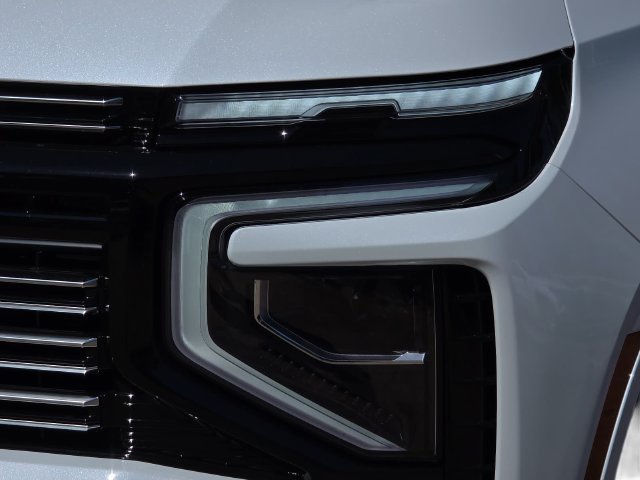 New 2027 Chevrolet Tahoe High Country AWD/4WD image 31