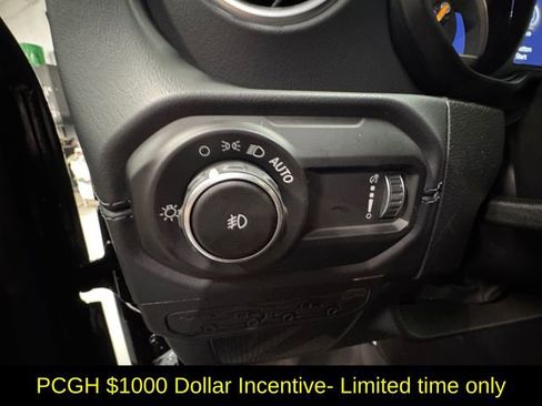 New 2026 Jeep Wrangler Sahara image 22