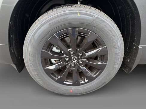 New 2026 MAZDA CX-50 AWD 2.5 Hybrid w/ Cargo Package image 9