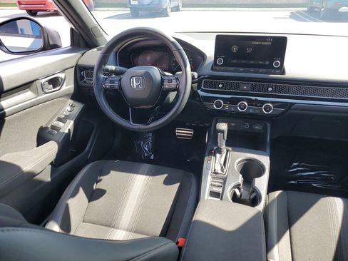 Certified 2023 Honda Civic Sport image 11