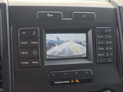 Used 2017 Ford F150 XL w/ Equipment Group 101A Mid image 32