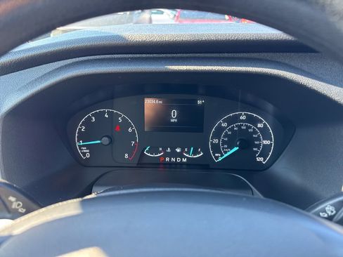 Used 2022 Ford Transit 250 Low Roof w/ Exterior Upgrade Package image 17