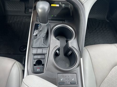 Certified 2024 Toyota Camry XSE image 21
