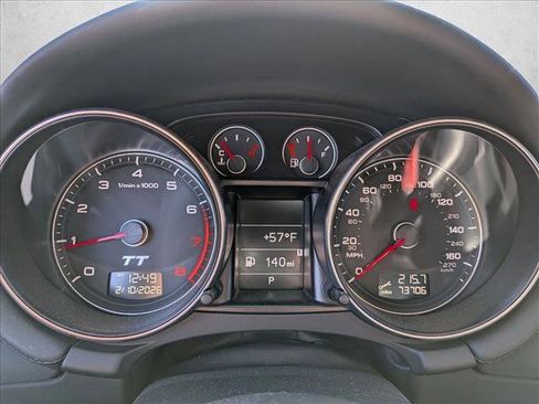 Used 2015 Audi TT 2.0T image 13