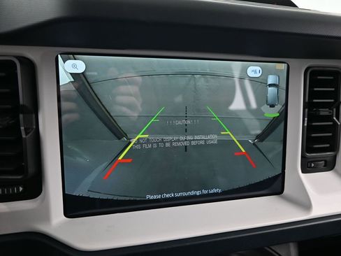 New 2026 Ford Bronco Heritage Edition image 23