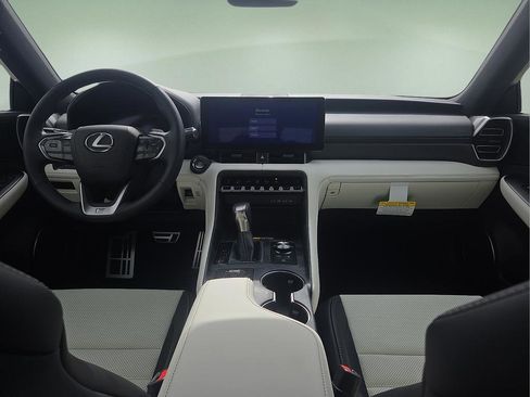 New 2026 Lexus IS 350 F Sport RWD image 16
