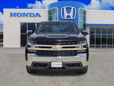 Used 2022 Chevrolet Silverado 1500 LT image 8