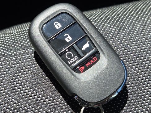 New 2026 Honda CR-V EX image 33