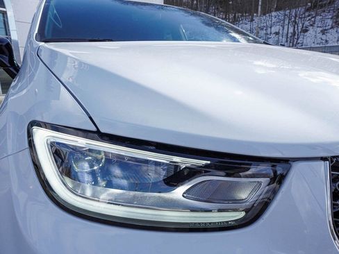 New 2026 Chrysler Pacifica Select image 47