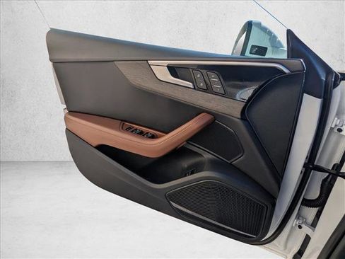 Used 2023 Audi A5 2.0T Premium Plus w/ Premium Plus image 14