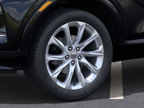 New 2026 Buick Encore GX Avenir image 9