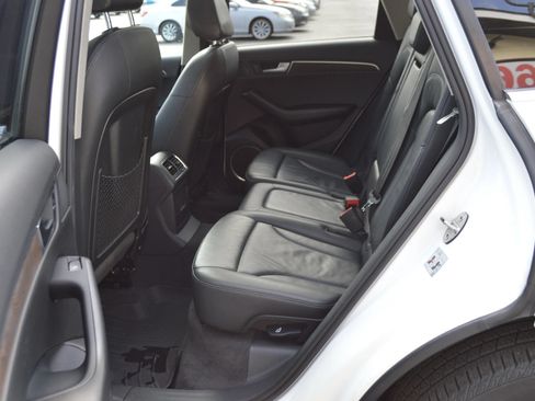 Used 2011 Audi Q5 3.2 Premium Plus AWD/4WD image 27
