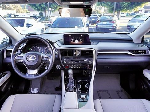 Used 2019 Lexus RX 350 image 19