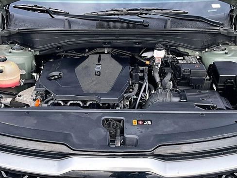 Used 2023 Kia Sportage X-Line image 11