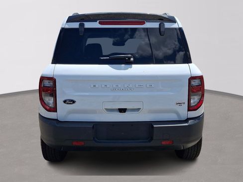Certified 2021 Ford Bronco Sport Big Bend AWD/4WD image 5