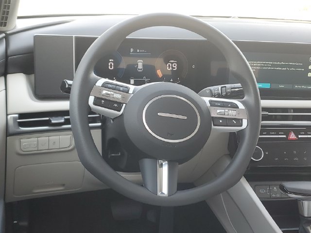 New 2026 Hyundai Tucson SEL Plus AWD/4WD image 11