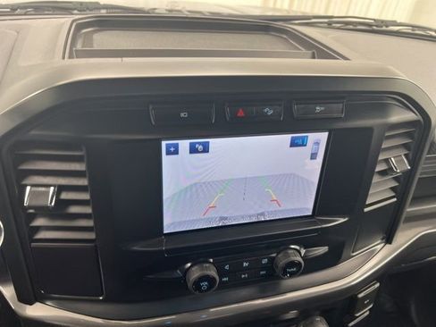 Used 2023 Ford F150 XL w/ STX Appearance Package image 16