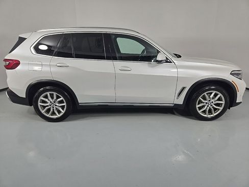 Used 2020 BMW X5 xDrive40i w/ Premium Package image 6