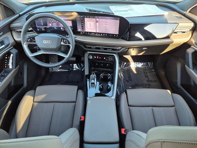 New 2026 Audi Q5 Premium Plus AWD/4WD image 14
