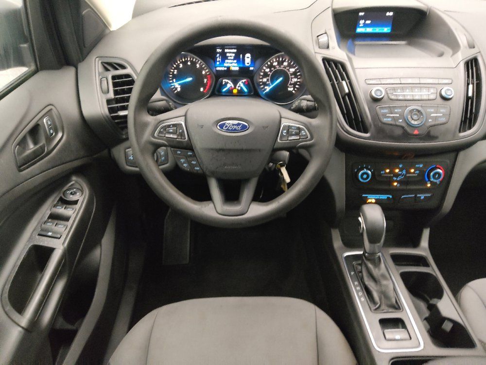 Used 2019 Ford Escape S FWD image 22