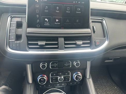 Used 2022 GMC Yukon SLT AWD/4WD image 7