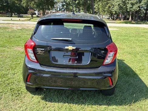 Used 2020 Chevrolet Spark LT FWD image 5