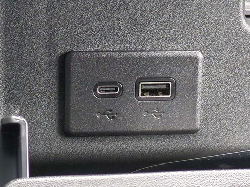 New 2026 Chevrolet Silverado 1500 LTZ w/ LTZ Convenience Package II AWD/4WD image 21