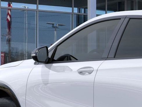 New 2026 Buick Envista Sport Touring w/ Convenience II Package image 27