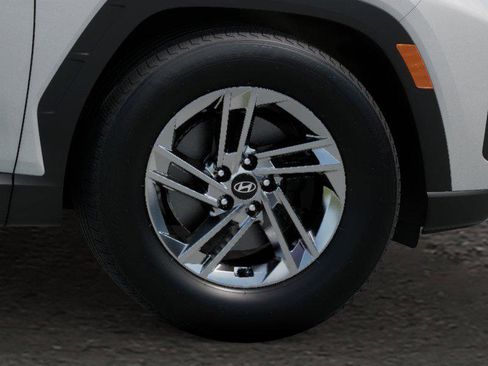 New 2026 Hyundai Tucson SE image 8