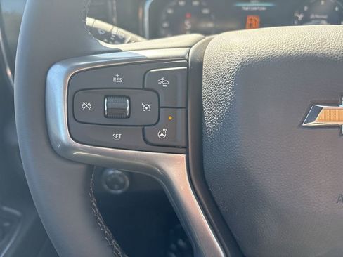 New 2026 Chevrolet Silverado 1500 LT image 63