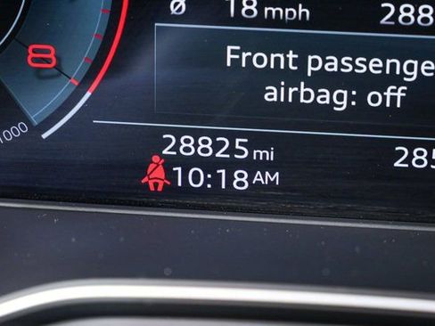 Used 2023 Audi Q5 2.0T Premium Plus w/ Premium Plus Package image 12