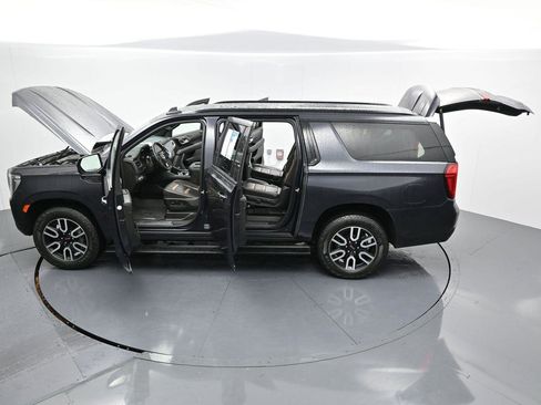 Used 2023 GMC Yukon XL AT4 w/ AT4 Premium Package image 45