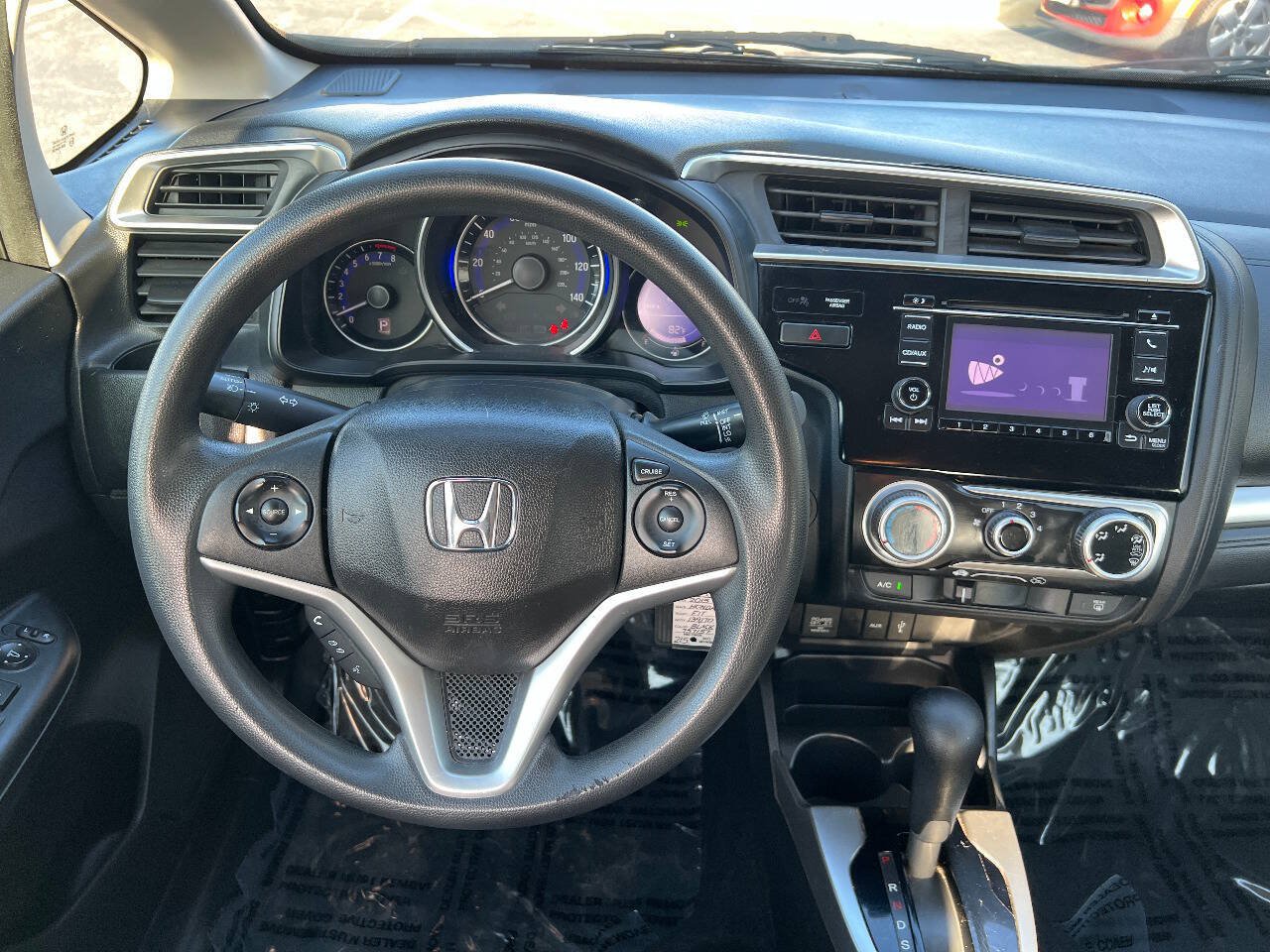 Used 2015 Honda Fit LX image 29