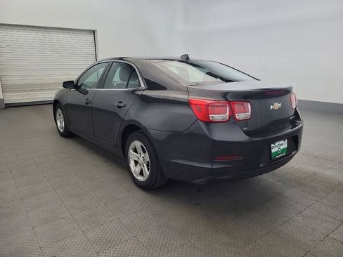 Used 2014 Chevrolet Malibu LT FWD image 5