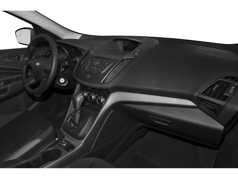 Used 2015 Ford Escape S image 12