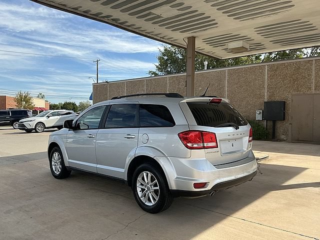 Used 2014 Dodge Journey SXT w/ Flexible Seating Group FWD image 7