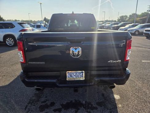 Used 2020 RAM 1500 Big Horn AWD/4WD image 15