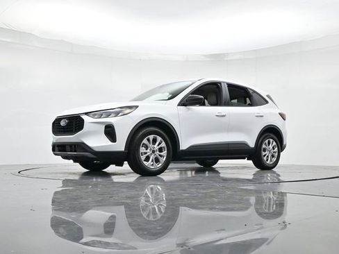 New 2026 Ford Escape Active image 35