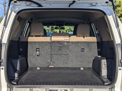 Used 2019 Toyota 4Runner SR5 image 10