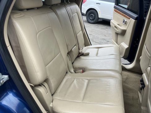 Used 2008 Suzuki XL7 Luxury image 27