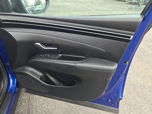 Used 2023 Hyundai Tucson SEL image 33