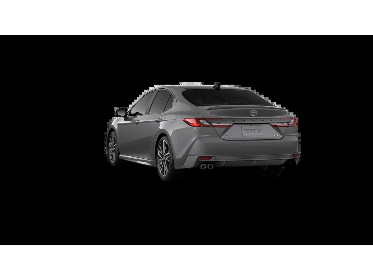 New 2026 Toyota Camry XSE w/ Premium Plus Package FWD image 37