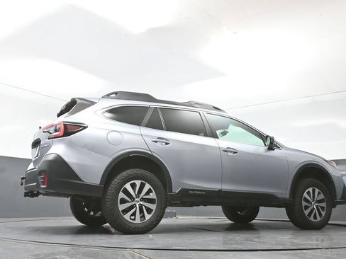 Used 2021 Subaru Outback Premium w/ Popular Package #1 AWD/4WD image 50